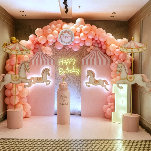 carousel-theme-party-planner carousel theme party planner