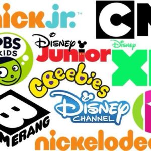 cartoon channel