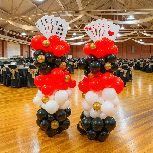 casino-theme-party-planner on rental