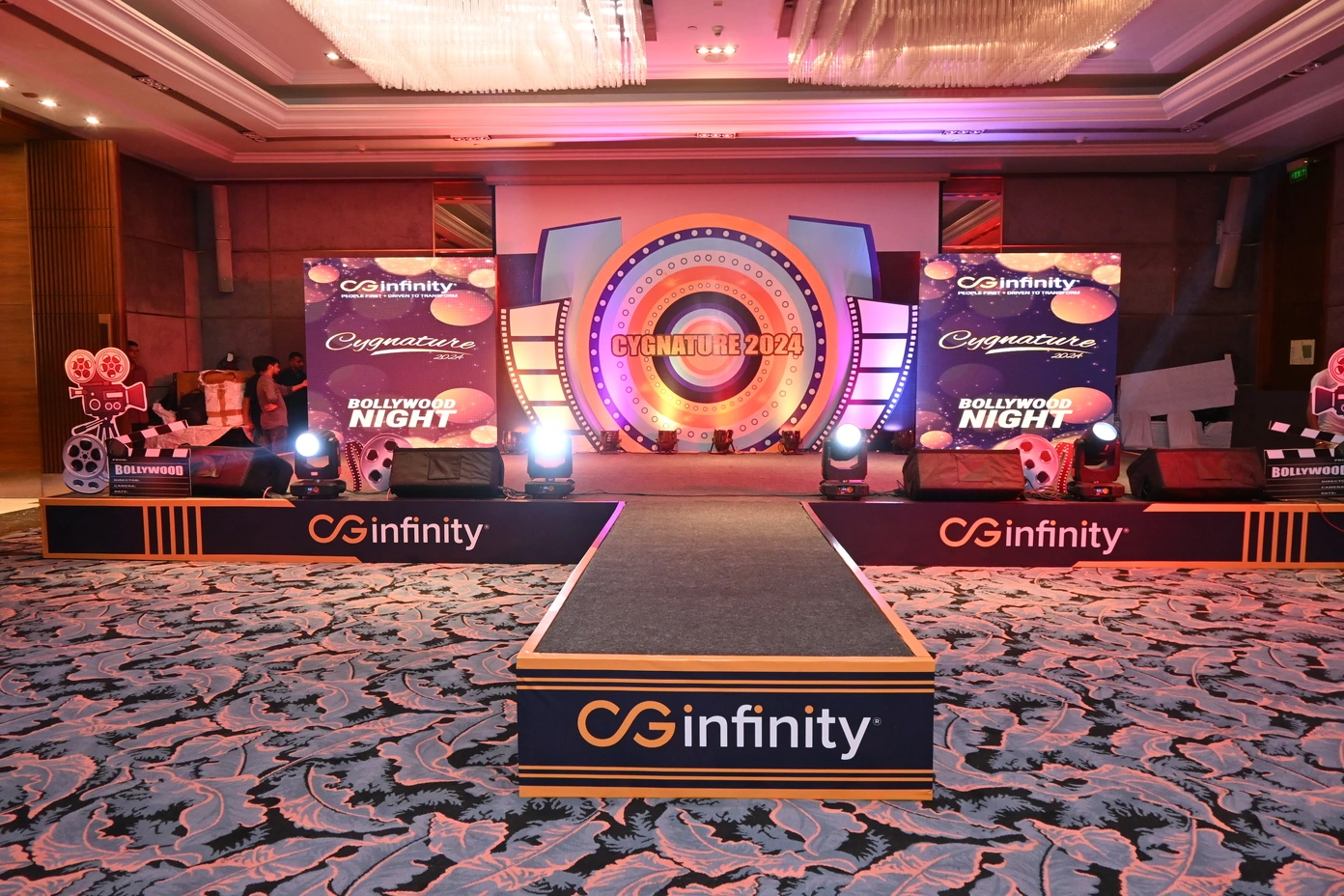 event management delhi