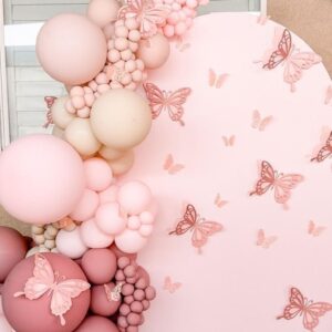 girl theme party
