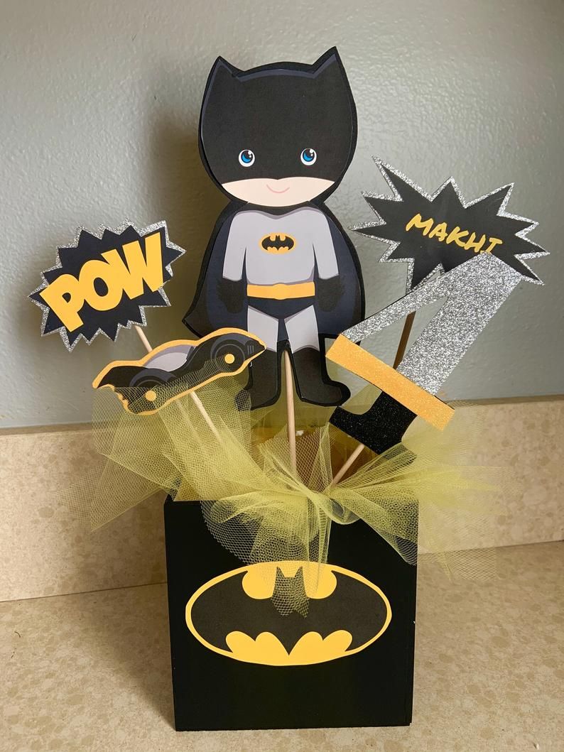 hire-batman-theme-party-planner hire batman theme party planner