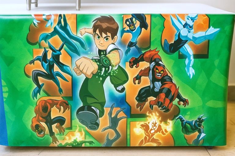 hire-ben10-theme-party-planner hire ben10 theme party planner