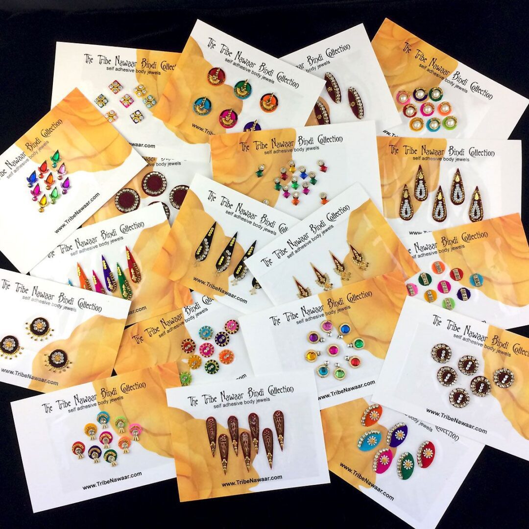 hire bindi stall on rental