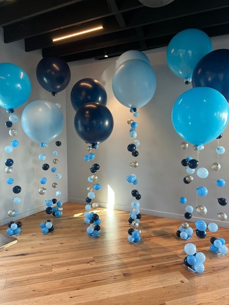 hire birthday party idea on rental