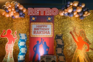 retro-theme Bollywood retro theme