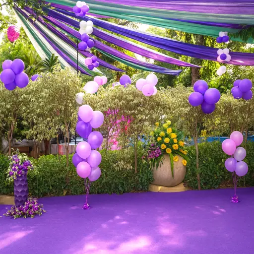 Hannah-Montana-Theme-Party-For-Rental Hannah Montana theme party for rental