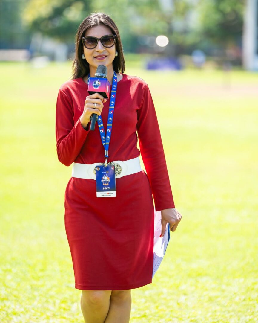 best-female-anchor-for-events best female anchor for events