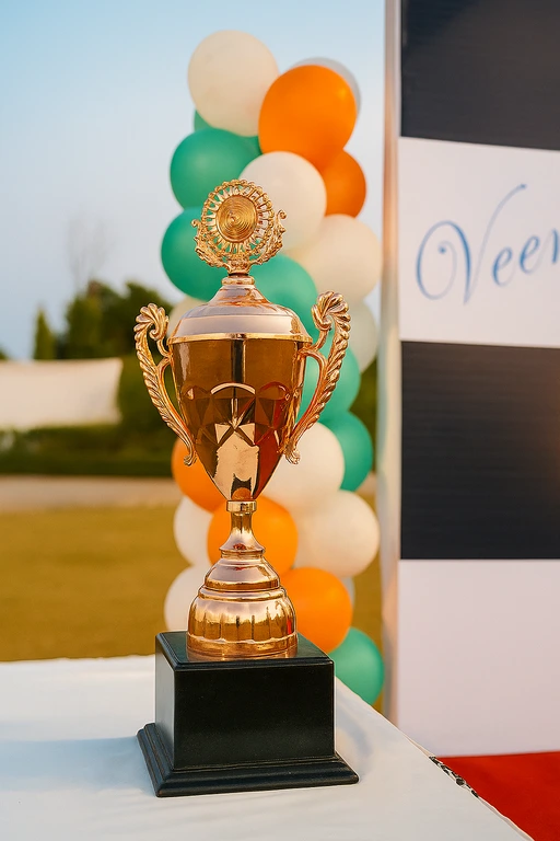 cricket theme party planner for hire