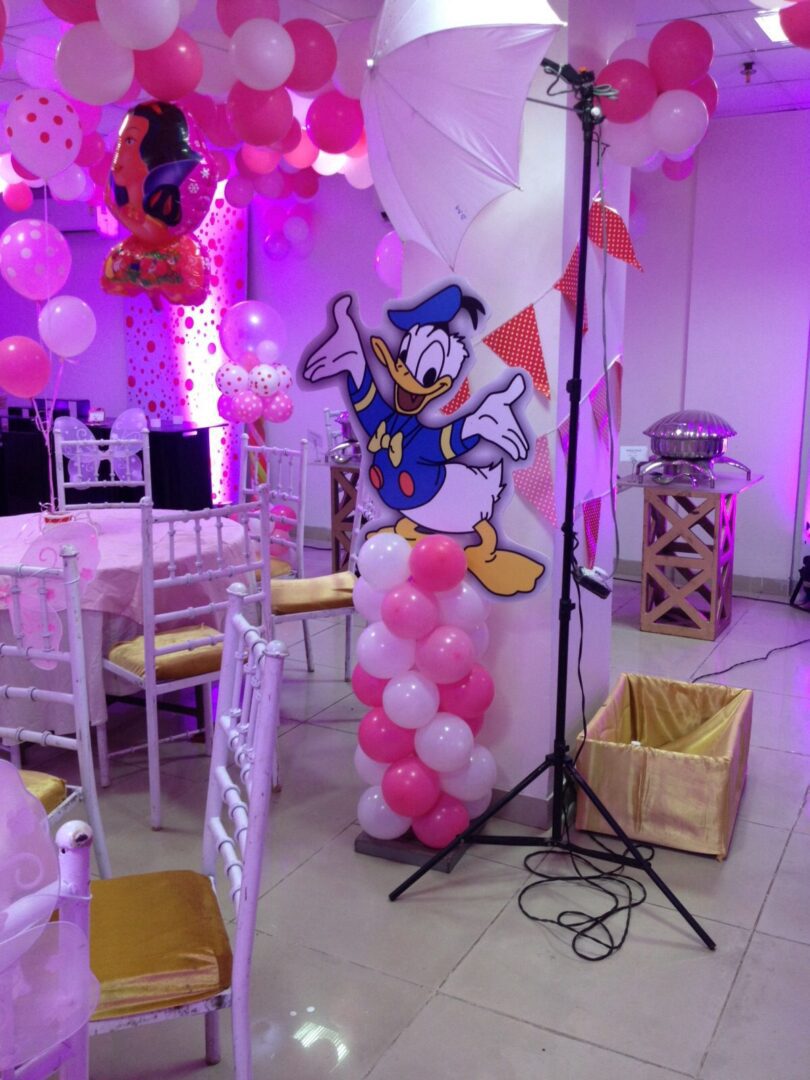 daisy-duck-theme-party-planner-for-hire daisy duck theme party planner for hire