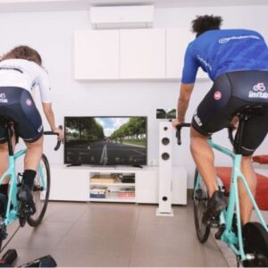 digital cycling