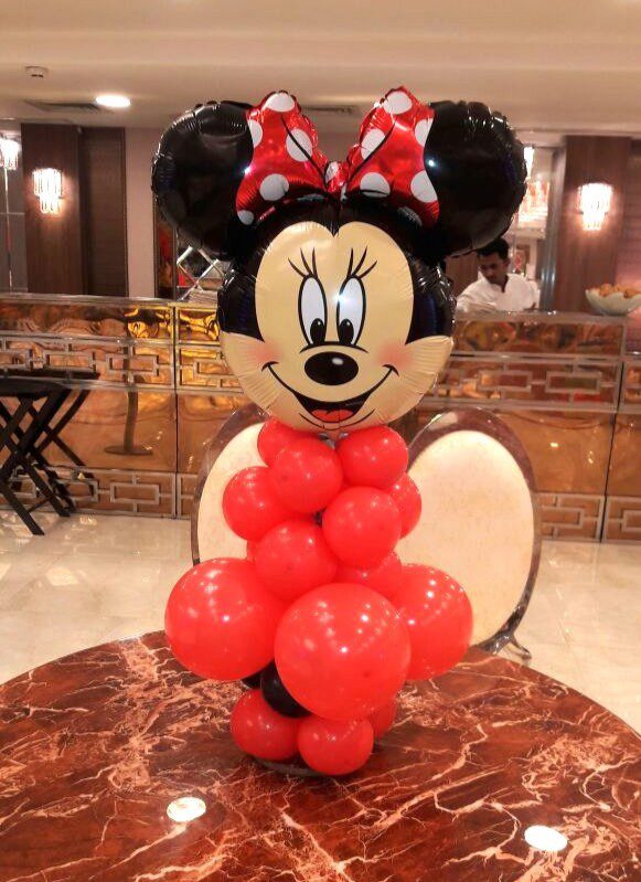 Disney theme party planner for rental