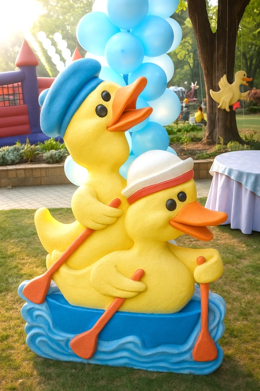 duck-theme-party duck theme party