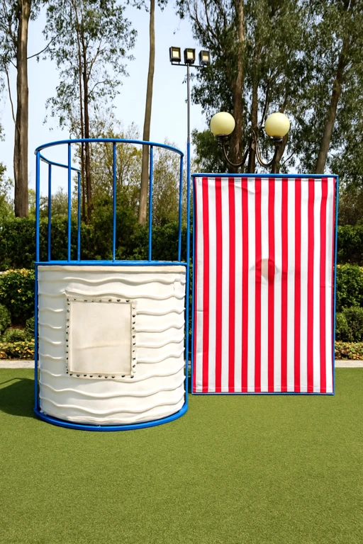 dunk and dive for hire