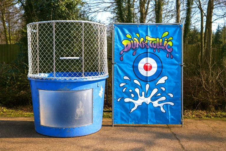 dunk and dive on rent