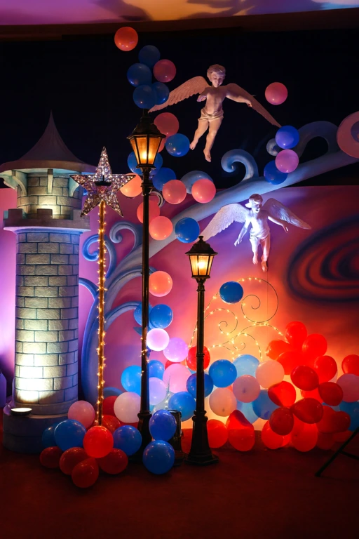 fairy-theme-party-planner-for-events Fairy theme party planner for events