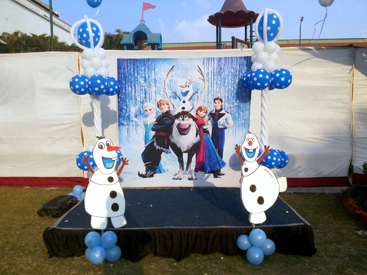 frozen-theme-party-planner-for-hire frozen theme party planner for hire