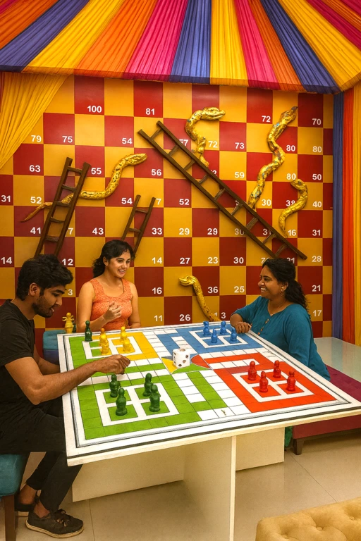 gaint-ludo-game gaint ludo game