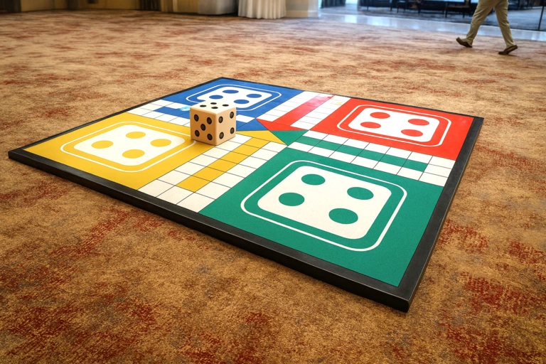 gaint-ludo gaint ludo