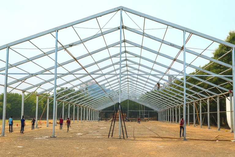 german hanger for hire