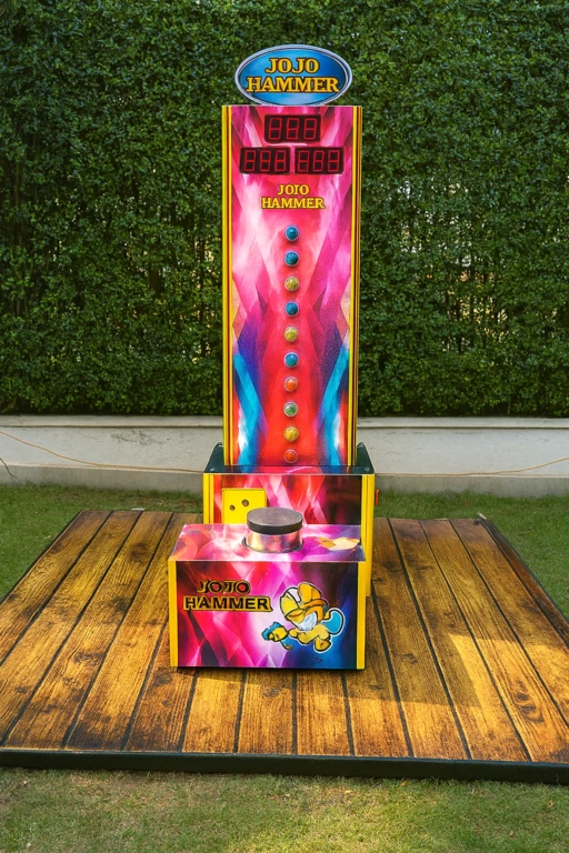 hammer-game-machine-for-events hammer game machine for events