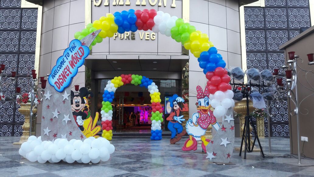 hire-daisy-duck-theme-party hire daisy duck theme party