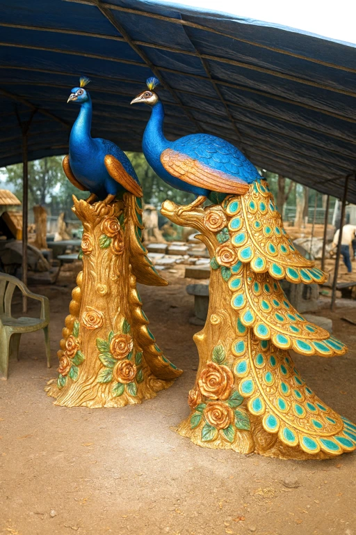 hire fiber work manufacturer