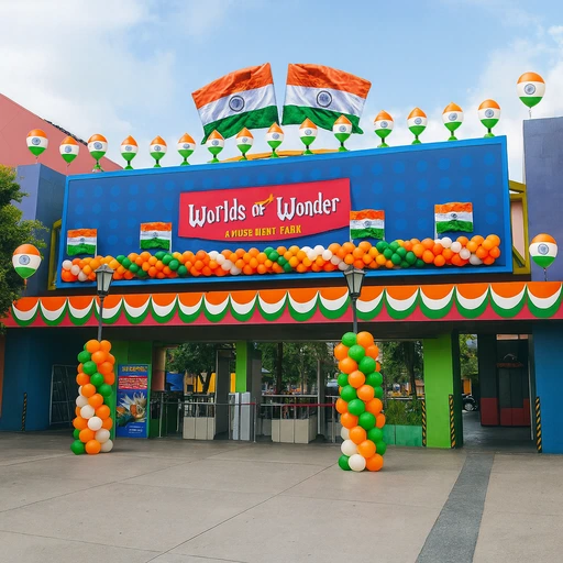 Independence-and-republic-day-decoration-for-rental Independence and Republic day decoration for rental