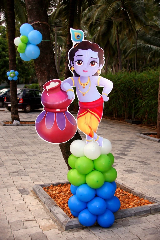 Krishna-theme-party-planner-on-rent Krishna theme party planner on rent