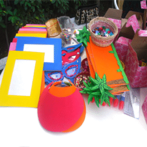 art craft show