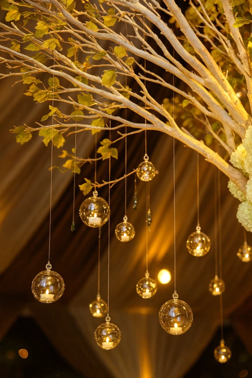diwali decor