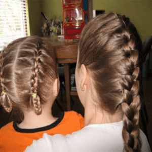 hair beading artist