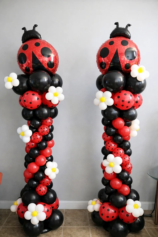 hire-ladybug-theme-party-planner hire ladybug theme party planner