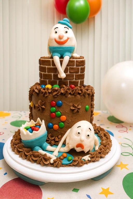 humpty-dumpty-theme-party-planner-for-rental humpty dumpty theme party planner for rental