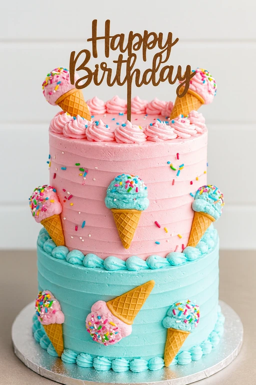 ice-cream-theme-party-planner-for-rental ice cream theme party planner for rental