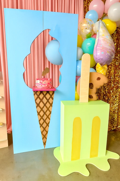 ice-cream-theme-party-planner ice cream theme party planner