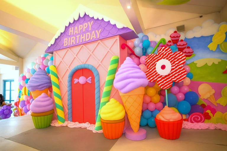 ice-cream-theme-party ice cream theme party