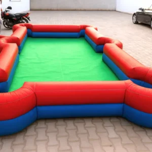 inflatable-football-snooker inflatable football snooker