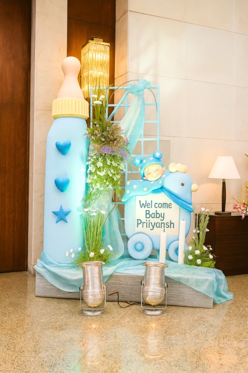it's-boy-theme-party-planner-on-rent its boy theme party planner on rent
