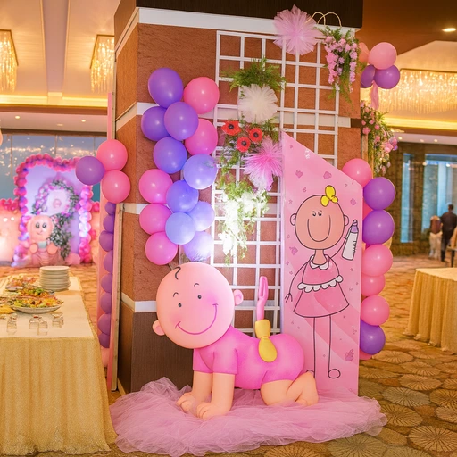 it’s-girl-theme-party-planner its girl theme party planner