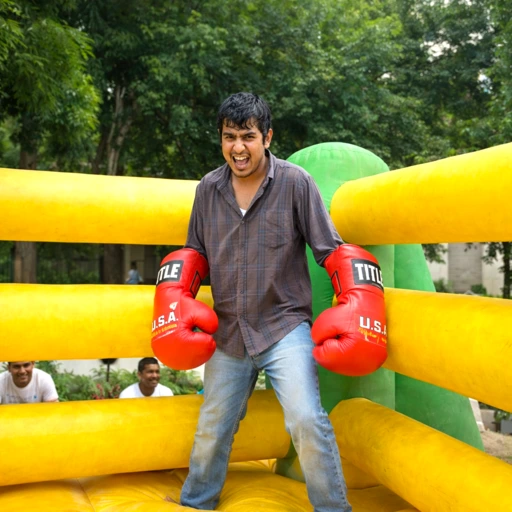 kangaroo-boxing-game-for-hire kangaroo boxing game for hire