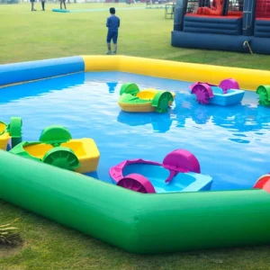 kids boat