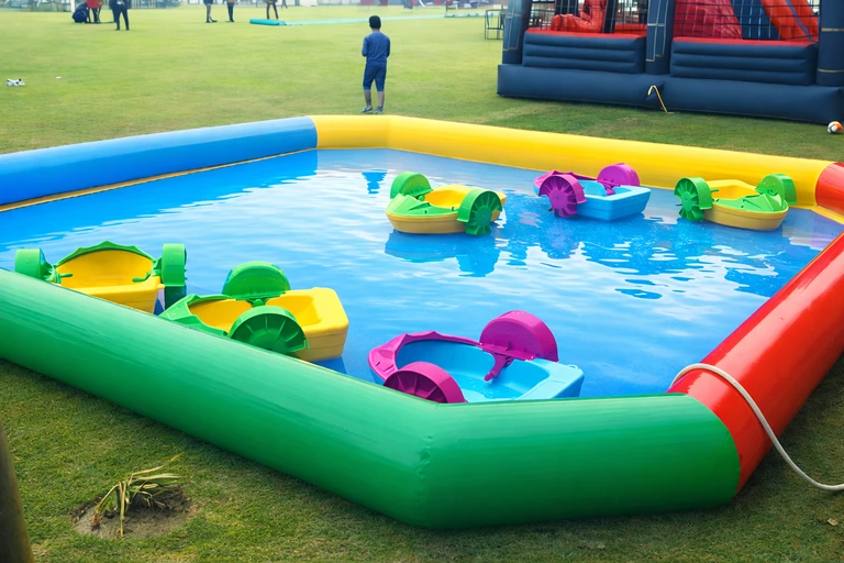 kids boat
