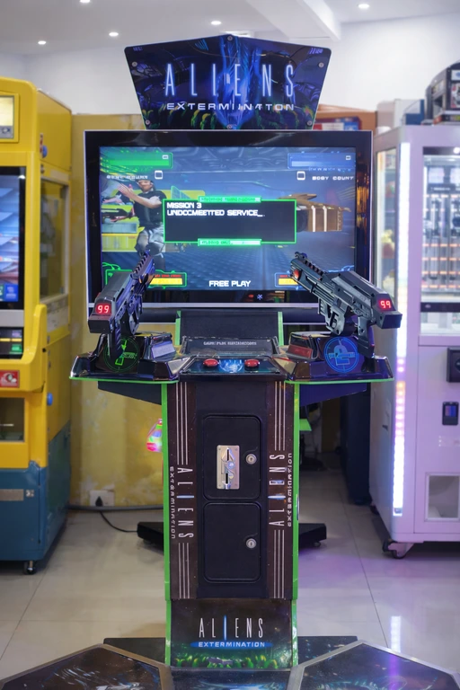 laser-gun-arcade-shooting-games laser gun arcade shooting games