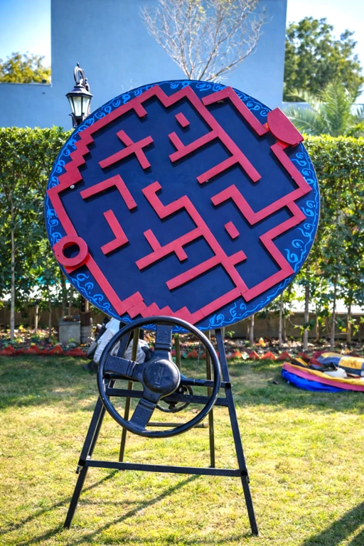 maze-runner-game-on-rent