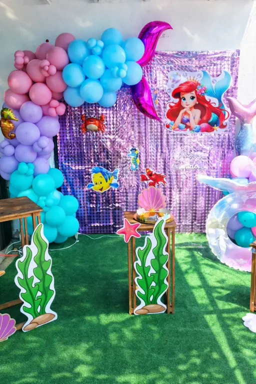 mermaid-theme-party-planner-for-birthday