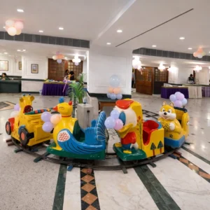 small train game for rental