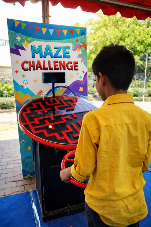 hire-maze-runner-game