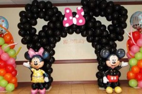 indoor-balloon-decor