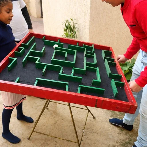 maze-board-game-for-rental maze-board-game-for-rental
